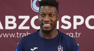 ANDRE ONANA SÜPER LİG'İN EN DEĞERLİ KALECİSİ... ZİRVEYE OTURDU