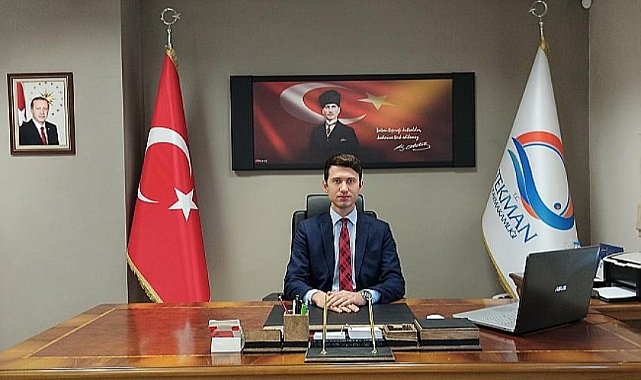 ARHAVİ KAYMAKAMI ÇİMŞİR'İN BABALIK SEVİNCİ