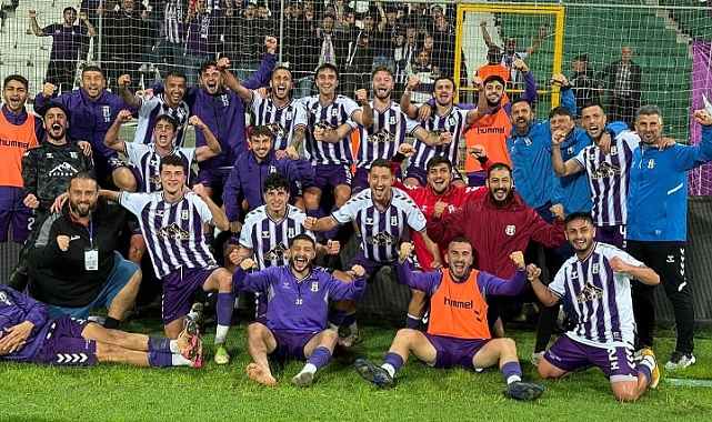 ARTVİN HOPASPOR, 3 PUANLA DEPLASMANDA TANIŞTI