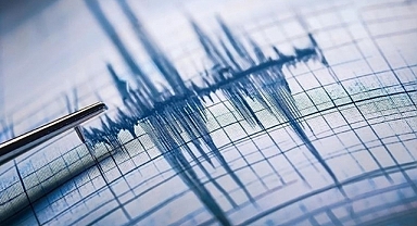 BALIKESİR'DE DEPREM