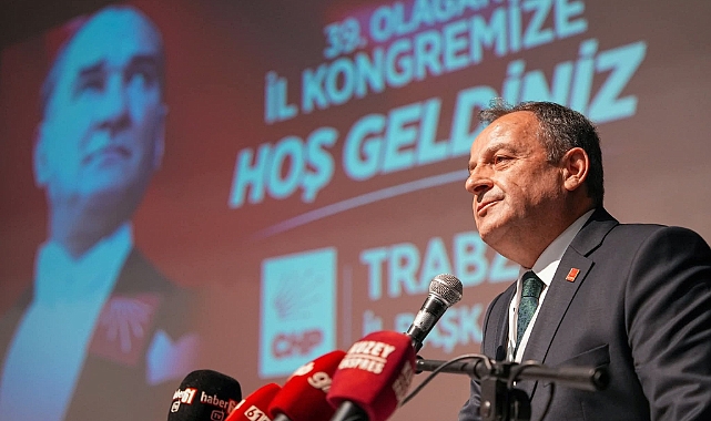 BAŞKAN BAK GÜVEN TAZELEDİ