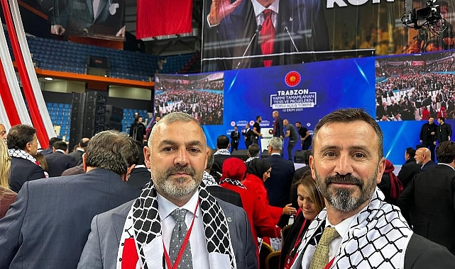 BAŞKAN BİLGİN: ARSİN’E DEĞER KATAN  YATIRIMLARA MİNNETTARIZ