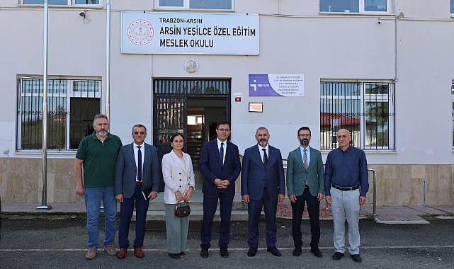 BAŞKAN BİLGİN’DEN EĞİTİME TAM DESTEK