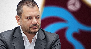 BAŞKAN DOĞAN'DAN DURSUN ÖZBEK'E REST