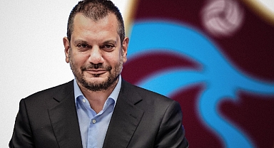 BAŞKAN DOĞAN'DAN FLAŞ AÇIKLAMALAR! 