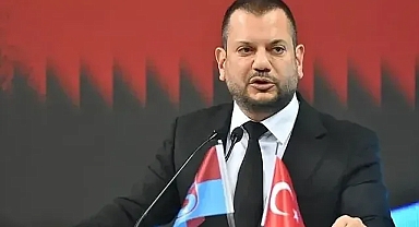 BAŞKAN DOĞAN'DAN FLAŞ UĞURCAN ÇAKIR AÇIKLAMASI