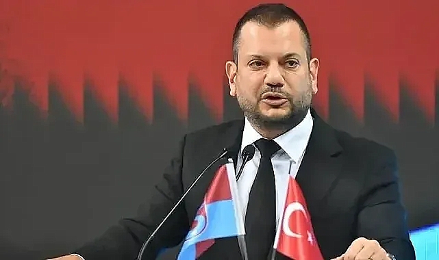 BAŞKAN DOĞAN'DAN FLAŞ UĞURCAN ÇAKIR AÇIKLAMASI