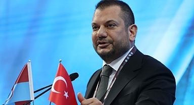 BAŞKAN DOĞAN'DAN RİZESPOR VE SAMSUNSPOR'A MESAJ