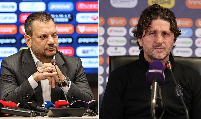 BAŞKAN DOĞAN'DAN TEKKE'YE TAM DESTEK... TRANSFER SİNYALİ...