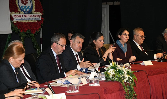 BAŞKAN GENÇ’TEN ÖZEL GEREKSİNİMLİ BİREYLERE YAŞAM MERKEZİ MÜJDESİ