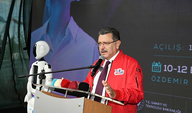 BAŞKAN GENÇ: TRABZON BİLİMİN MERKEZİ OLACAK