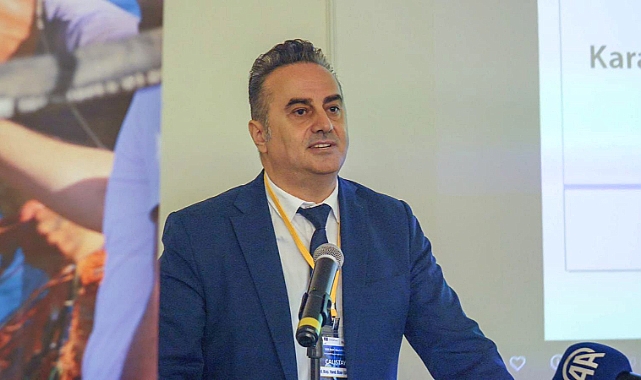 BAŞKAN YARDIMCISI İSKENDER, ‘HAYALET AĞ’ TEHLİKESİNE DİKKAT ÇEKTİ