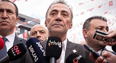 BERHAN ŞİMŞEK CHP'DEN İHRAÇ!