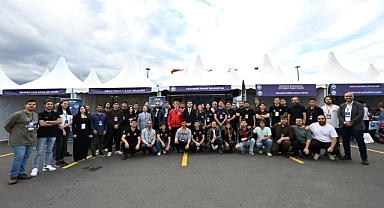 BİLİM FESTİVALİ’NDE KTÜ FIRTINASI!