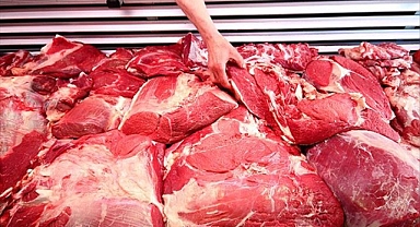 BİR KİLO ET İÇİN BİR YEVMİYE GEREK