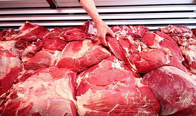 BİR KİLO ET İÇİN BİR YEVMİYE GEREK