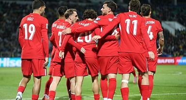 BİZİM ÇOCUKLARDAN TARİHİ ZAFER 