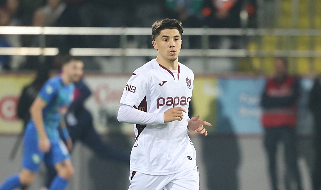 BOUCHOUARİ GÖZ DOLDURDU