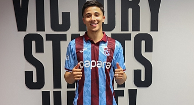 BOUCHOUARİ KULÜP DERGİSİNE KONUŞTU