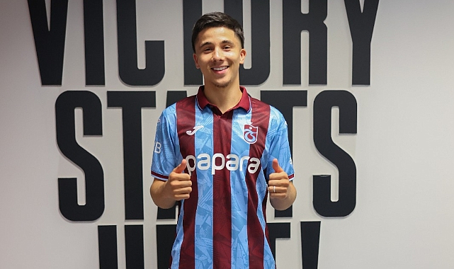 BOUCHOUARİ KULÜP DERGİSİNE KONUŞTU