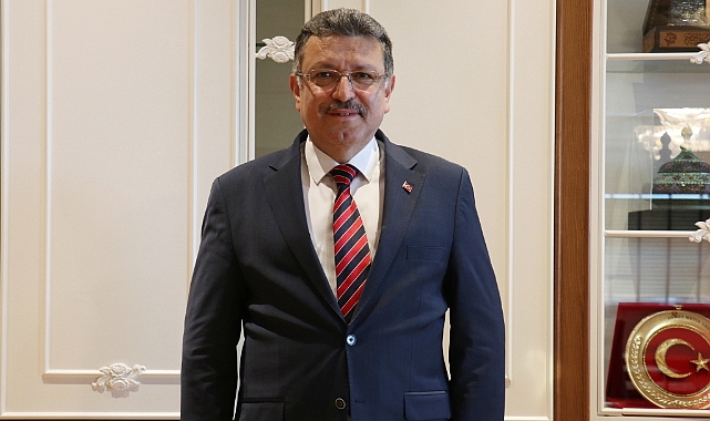 BOZTEPE'DE 'KULE 61 PROJESİ' HAYATA GEÇECEK