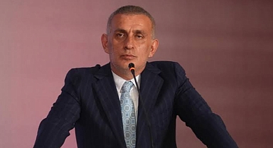 BÜYÜK SKANDAL... 152 HAKEM BAHİS OYNAMIŞ!