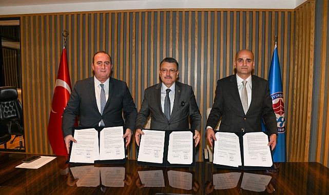 BÜYÜKŞEHİR ÇİFTÇİLERE HAYVAN DESTEĞİ SAĞLAYACAK