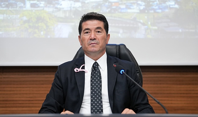 ÇAĞLAYAN'DA EKİM AYININ SONLARINDA İMALAT SÜRECİ BAŞLAYACAK