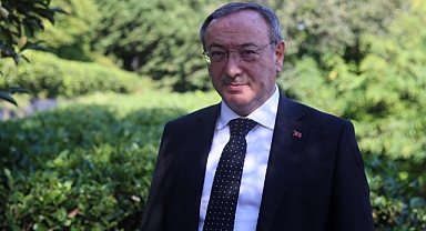 ÇAYKUR'DA HEDEF 800 BİN TON! 