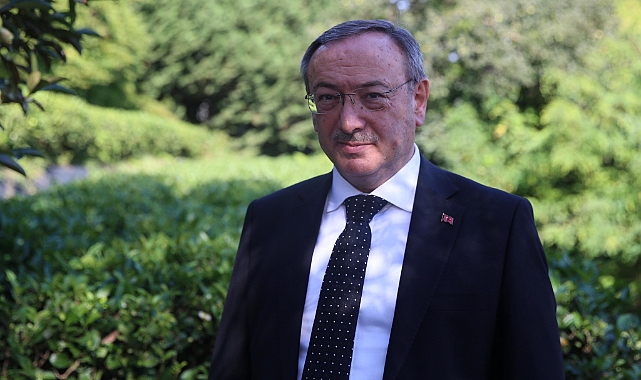 ÇAYKUR'DA HEDEF 800 BİN TON!