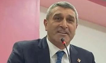 CHP ARTVİN'DE ATAN'A RAKİP ÇIKTI