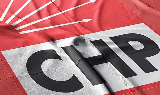 CHP'DE İSTİFALARIN ARDI ARKASI KESİLMİYOR!