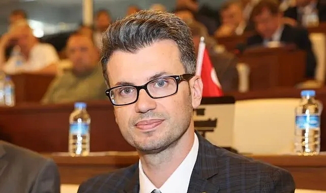 CHP'Lİ MECLİS ÜYESİ ÇANKAYA ASTSUBAYLAR GÜNÜNÜ UNUTMADI