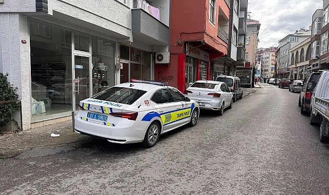 CHP’Lİ ÖZKARABEKİR İSYAN ETTİ: TRAFİK CEZALARI NEYE GÖRE YAZILIYOR?