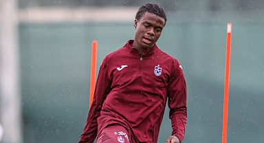 CHRİST İNAO OULAİ ÇOK KLAS! 