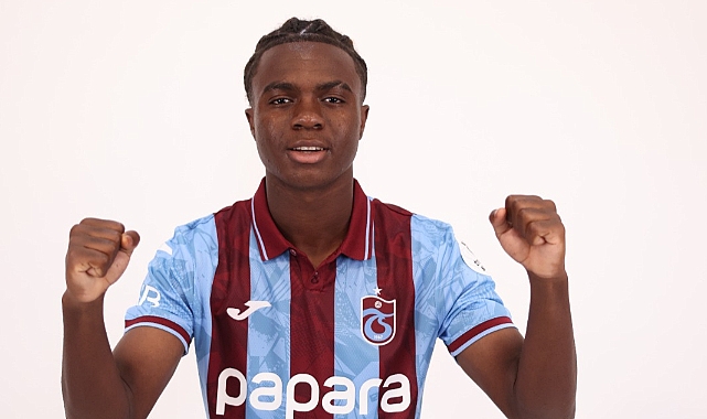 CHRİST İNAO OULAİ İLE KEYİFLİ SÖYLEŞİ