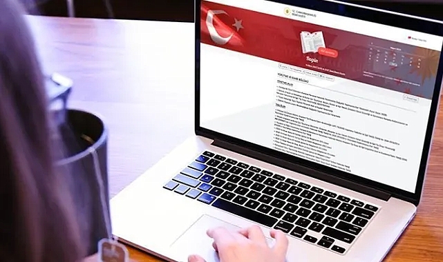 CUMHURBAŞKANI ERDOĞAN'IN İMZASIYLA 20 KİŞİ VE KURUMA ŞOK!