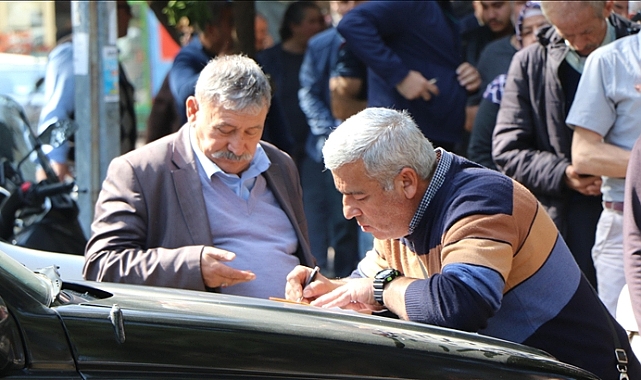 DANIŞTAY'DAN EYT KARARI!