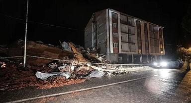 DEPREMİN BİLANÇOSU ORTAYA ÇIKTI