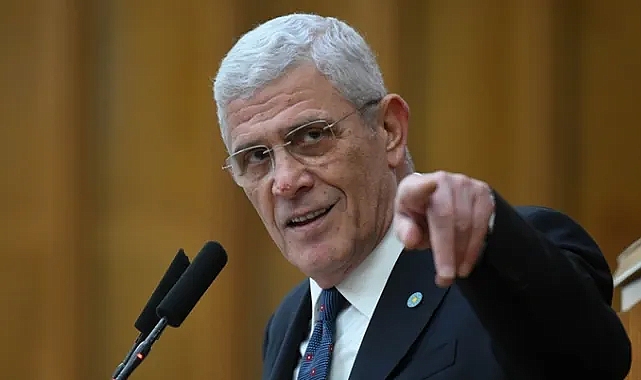 DERVİŞOĞLU'NDAN TEPKİ: FAALİYETLERİ DURDURULSUN!