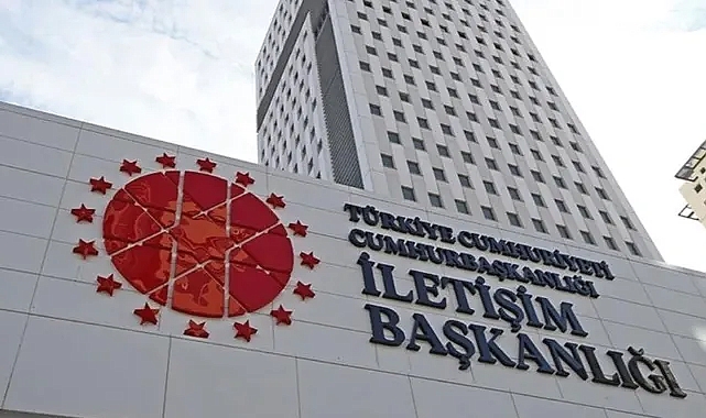 DMM'DEN TÜRKİYE-İSRAİL TİCARETİ İDDİALARINA YALANLAMA