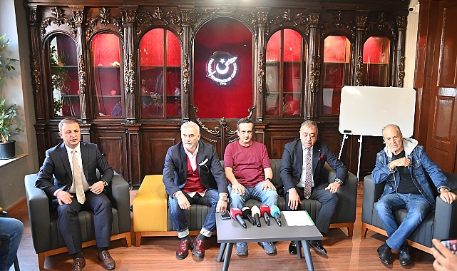 EFSANELER EMİR YUŞA ANISINA SAHAYA ÇIKIYOR... HAMİ MANDIRALI'DAN DAVET...