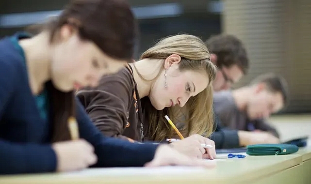 EĞİTİM SİSTEMİ DEĞİŞİYOR!