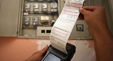 ELEKTRİK FATURALARI İKİYE KATLANABİLİR! 
