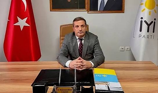 ERKAN'DAN 29 EKİM MESAJI