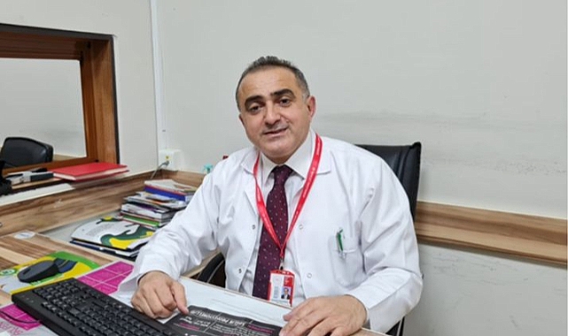 ERKEN TEŞHİS HAYAT KURTARIR