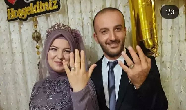 EŞİNİ ÖLDÜREN ZANLININ CESEDİ ORMANLIK ALANDA BULUNDU