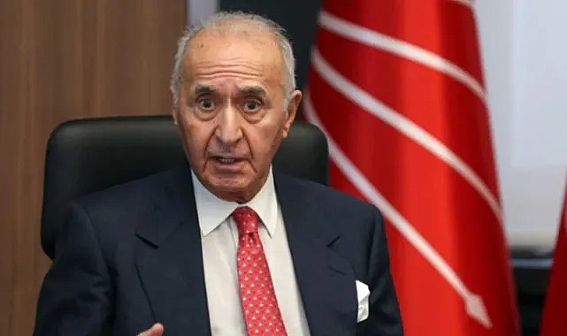 ESKİ CEHEP GENEL BAŞKANI HASTANEYE KALDIRILDI