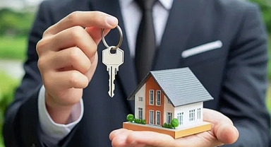 EVİNİ KİRAYA VERECEKLER SOĞUK DUŞ! 