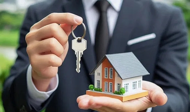 EVİNİ KİRAYA VERECEKLER SOĞUK DUŞ!